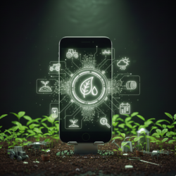 Agrotech and agriculture industry digital marketing and PR solutions.